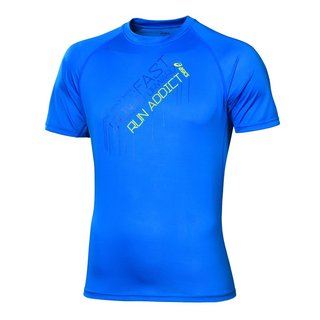 Asics GRAPHIC TEE 2 331316 0843