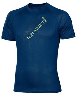 Asics GRAPHIC TEE 2 331316 0891