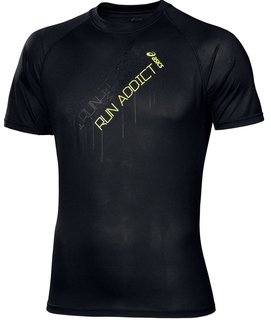 Asics GRAPHIC TEE 2 331316 0904