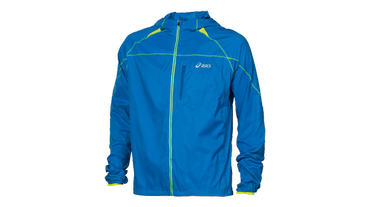 Asics FUJI PACKABLE JACKET 331401 8038