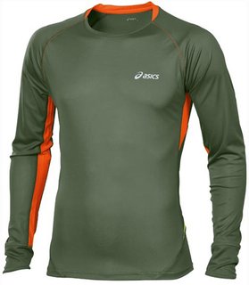 Asics FUJI LS TOP 331414 0495