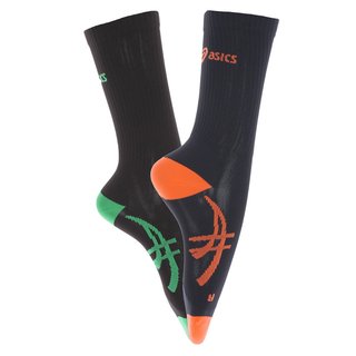 ASICS 2PPK TRAIL SOCK 331737 0521