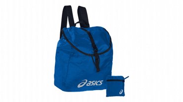 Asics L3 FOLDABLE BACKPACK 331834 0805