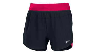 ASICS WOVEN SHORT 3.5 332262 0688