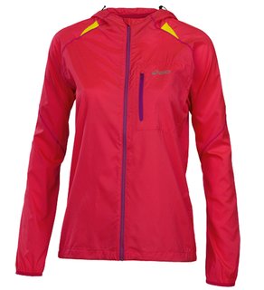 Asics FUJI PACKABLE JACKET (WOMEN) 332401 0688