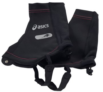 Asics Shoe Gaiter 332565 0904