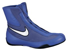 Боксерки Nike Oly Mid Boxing Shoe 333580-411