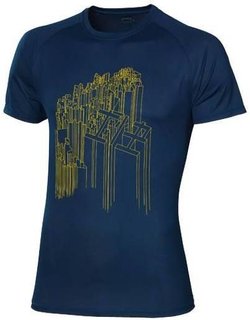 Asics SOKAI SS TEE 338424 0891