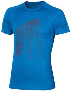 Asics SOKAI SS TEE 338424 8038