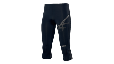 Asics TIGER KNEE TIGHT 339905 0702