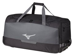 Спортивная сумка на колесах Mizuno Trolley Bag 33GD8016-09
