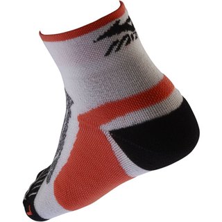 Mizuno ACCEL SOCK 67XUU707-54