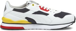 Кроссовки PUMA R78 FUTR 37489505