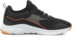 Кроссовки Puma Electron E Pro Black-CASTLEROCK-Car 38020903