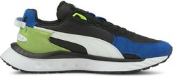 Кроссовки Puma Wild Rider Rollin' 38151707