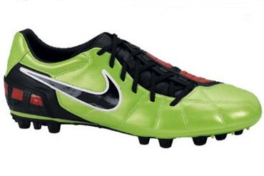 NIKE TOTAL90 STRIKE III AG 385400-306