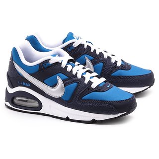 NIKE AIR MAX COMMAND (GS) 407759-405