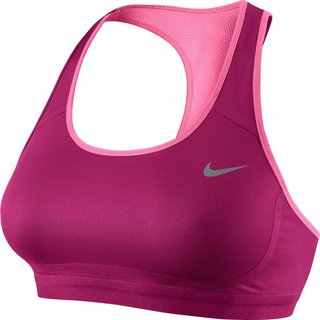 Nike CONTOUR BRA (WOMEN) 419417 660