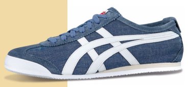 ONITSUKA TIGER MEXICO 66 D3D2N 4201
