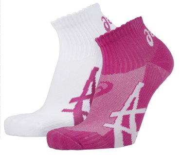 Asics 2PPK Womens Sock 421735 0211