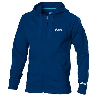 Asics FULL ZIP HOODY 421913 0891