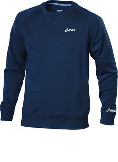 Asics M'S SWEATSHIRT 421915 0891