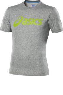 Asics M's SS Logo Tee 421922 0176