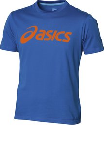 Asics M's SS Logo Tee 421922 0177