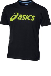Asics M's SS Logo Tee 421922 0178