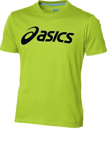 Asics M's SS Logo Tee 421922 0496