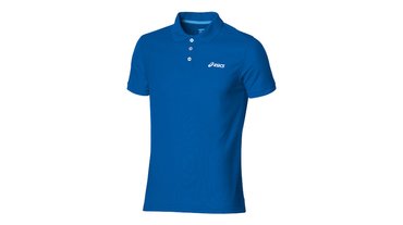 ASICS MEN’S SHORT SLEEVE POLO 421926 8028