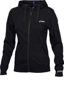 Asics W's Full Zip Hoody 422913 0904