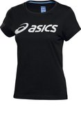 Футболка Asics W's SS Logo Tee 422922 0904