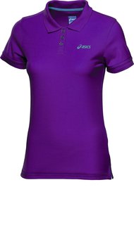 Asics W's SS Polo 422926 0276