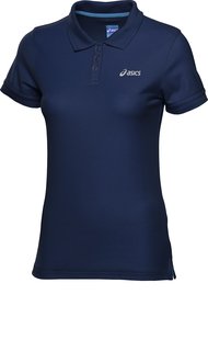 Asics W's SS Polo 422926 0877