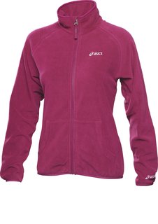Asics W's Polar Fleece Jacket 422936 0667