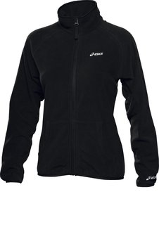 Asics W's Polar Fleece Jacket 422936 0904