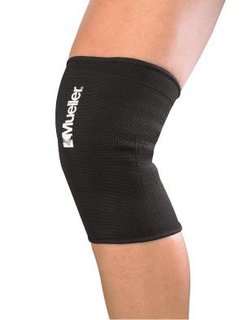 Mueller ELASTIC KNEE SUPPORT 425