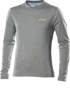 Asics M's LS Logo Tee 429944 0176