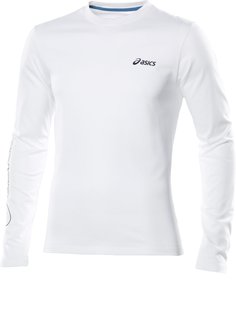 Asics M's LS Logo Tee 429944 0181