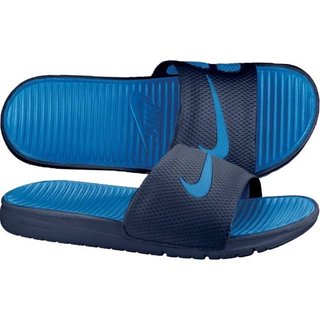 Nike BENASSI SOLARSOFT SLIDE 431884-440