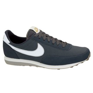 NIKE ELITE LEATHER SI 444337 412