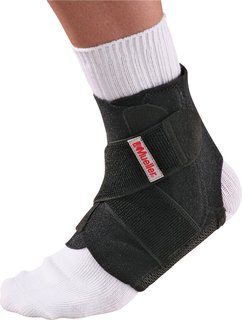 Mueller Ankle Stabilizer Adjustable 44547