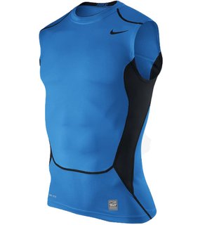 Nike PRO COMBAT HYPERCOOL 2.0 COMPRESSION SLEEVELESS 449837 433