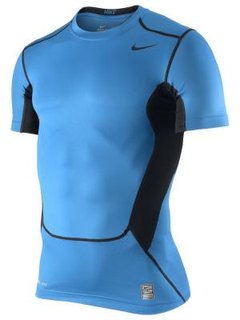 Nike PRO COMBAT HYPERCOOL 2.0 COMPRESSION SS 449838 433