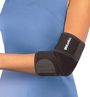 Mueller ELBOW SUPPORT 4521
