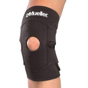 Mueller ADJUSTABLE KNEE SUPPORT 4531