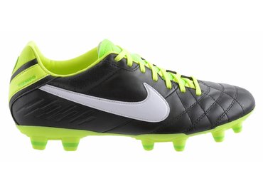 NIKE TIEMPO MYSTIC IV FG 454309-013