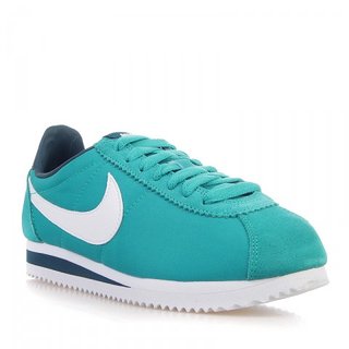 NIKE WMNS CLASSIKC CORTEZ NYLON 457226-305
