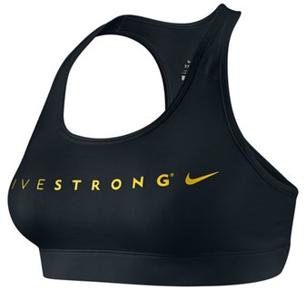 Nike LIVESTRONG PRO (WOMEN) 467942 010
